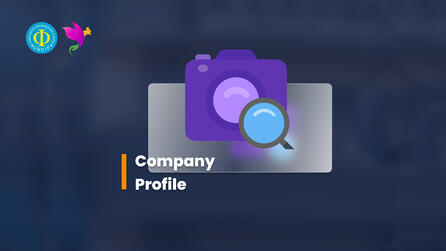 Company Profile HMF Undip 2023