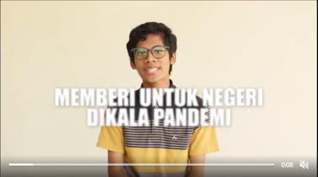 Docu-Vlog Video
